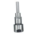 thumbnail image 3 of koolsoo 1/4 8mm 12mm 1/2 Tige d'Extension de Bit de Routeur Tige d'Extension de Machine de Gravure, 3 of 5