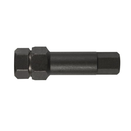 STEELMAN PRO 78553 9/16-Inch Hex Tip Lock Nut Key