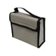 thumbnail image 3 of Bolsa de almacenamiento de baterías Lipo, organizador de bolsas a prueba de explosiones, funda protectora para baterías. L, 3 of 9