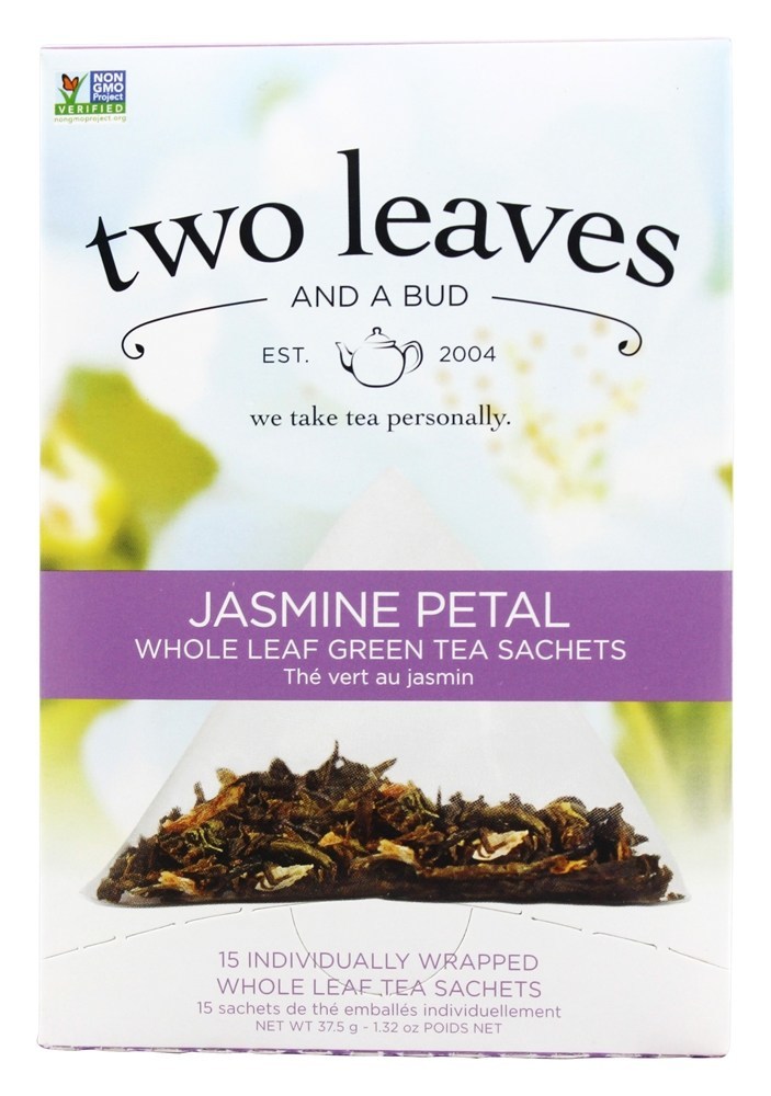 Great Value Green Tea Tea Bags, 40ct