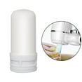 thumbnail image 3 of veasfak 1pcs Faucet Water Cartridge Physical Filtration for Kitchen Sink Bathroom Update, 3 of 6