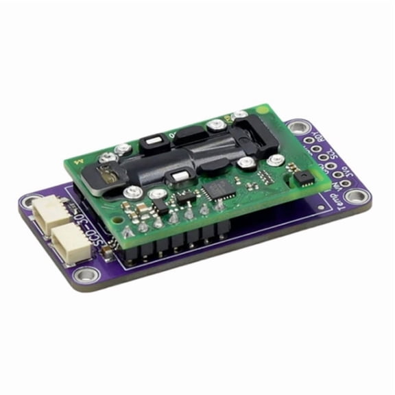 High Precision SCD30 Air Quality Sensor Bundle for CO2 Temperature and Humidity Monitoring