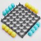 thumbnail image 3 of Jumping Ball Table Toy Intelligence Toy Table Top Game Safe Toys For Kids Bouncing Ball Game Bounce Gift ws, 3 of 4