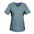 thumbnail image 1 of Haut de Blouse Médicale pour Femmes, 1 of 4