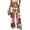 Green -AI13, variant on Lumtrix Christmas Pajama Women Cute Funny Xmas Graphic Pajama Casual Elastic Waist Pant Fall Pj Bottom Red 2XL