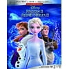 Frozen 2 [Blu-ray + DVD + Digital] (Bilingual)