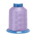 thumbnail image 1 of Unique Bargains Fil de Polyester Violet Pâle, 1312 Verges, 1 of 4
