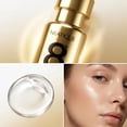 thumbnail image 4 of NAD+ Peptide Boosting Serum with Niacinamide & Hyaluronic Acid Collagen, 8AM/8PM Routine Firming Hydrating Face Serum for Radiant Glow for Fine Lines and Moisturing Skin, 1 fl oz (30 ml), 4 of 10