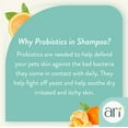thumbnail image 6 of Health Extension Pet Care 587307 16 oz ARI Probiotic 2-in-1 Conditioning Dog Shampoo, 6 of 8