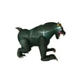 thumbnail image 2 of Ghostbusters Terror Dog Inflatable Decoration, 2 of 12