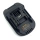 thumbnail image 5 of Adaptador para Bos*ch Batería PSR de 18V Convertir a Ma*kita 18V BL1830 BL1850 BL1860B Herramientas Eléctricas, 5 of 9