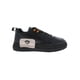 thumbnail image 1 of Tenis Swiss Navy Casual 24387 Negro Para Hombre, 1 of 5