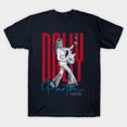 thumbnail image 3 of Vintage Distressed Dolly Country Music T-Shirt Sizes S-5Xl GooGate, 3 of 8