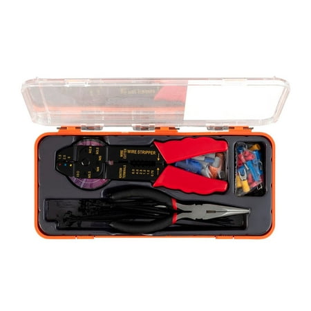 

Monoprice Electrical Repair Kit