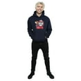thumbnail image 4 of Tom And Jerry Mens Tomic Energy Hoodie, 4 of 5