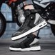 thumbnail image 5 of Botas De Moto Y Zapatos De Moto Para Todas Las Estaciones Para Hombre Y Mujer,Negro gris,40, 5 of 19