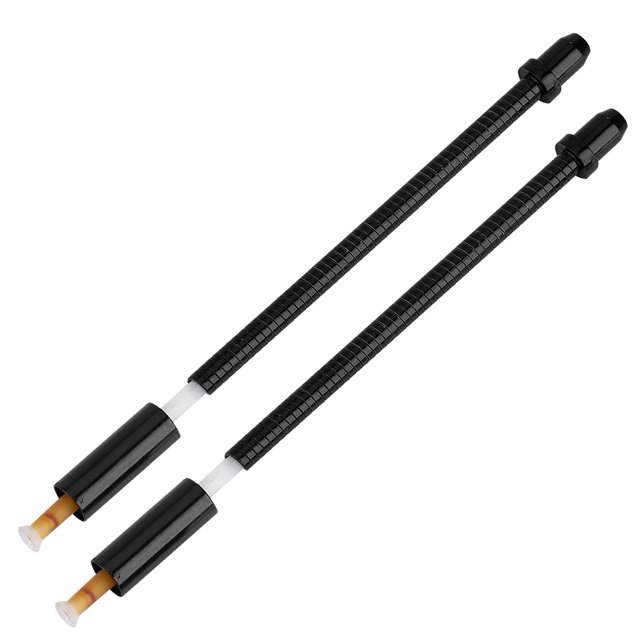 Tubo de Freno en V LHCER Suave de Acero Inoxidable para Bicicleta de Montaña