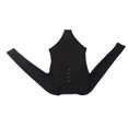 thumbnail image 4 of Body de manga larga elegante y suave body de punto con cuello en V para citas ANGGREK Otros, 4 of 7