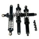 thumbnail image 4 of Amortiguador trasero delantero Vogacara RCGOFOLLOW para 1/10 Axial SCX10 90046 D90 TRX4 TF2 CC01 Capra, 4 of 6