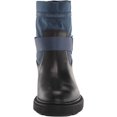 thumbnail image 2 of Franco Sarto Womens Jan Leather Ankle Ankle Boots, 2 of 8