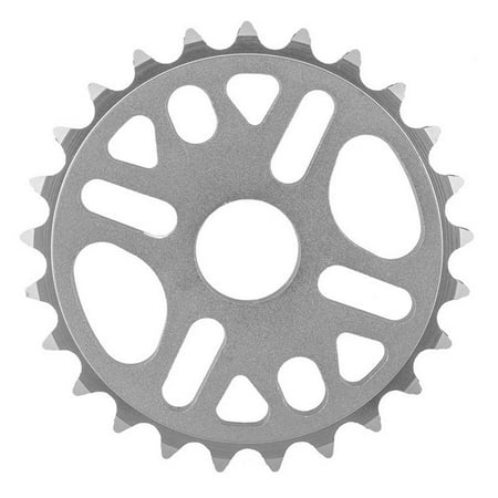 Black Ops Chainring Bk-Ops 25T Micro Drive Ii Aly
