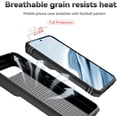 thumbnail image 2 of for Google Pixel 8 Case with Slide Camera Cover HD Screen Protector [Military Grade 16ft. Drop Tested] Magnetic Ring Holder Kickstand Protective Phone Case for Google Pixel 8 2023 (6.2 inch), Black, 2 of 5