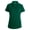 FERN GREEN, variant on EDWARDS ULTIMATE LADIES POLO, MARINA BLUE, XL