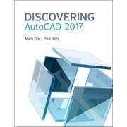 Discovering AutoCAD 2017