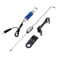 thumbnail image 1 of Alarma De Mordedura De Pesca Iluminado, Accesorio De Pesca Swinger Yuarrent OD009942-02, 1 of 6