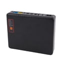 thumbnail image 1 of 20800mAh Mini DC UPS Fuente De Alimentación De Respaldo De Batería Para Enrutador Módem Cámara De Seguridad Con Salida De 5V 9V 12V POE UPS Fuente De Alimentación, 1 of 7