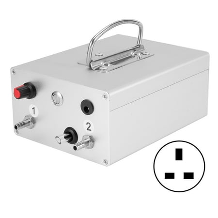 Livestock Supplies Pulsation Plug In Electric Milking Machine Vacuum Accessory for Donkey Sheep Cow Horse Milker Vacuum Livestock Supplies Pulsation Plug In Electric Milking Machine Vacuum Accessory for Donkey Sheep Cow Horse Milker Vacuum