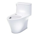 thumbnail image 4 of TOTO CST642CEFGAT40#01 Nexus Elongated Toilet Bowl with CEFIONTECT - Cotton White, 4 of 6