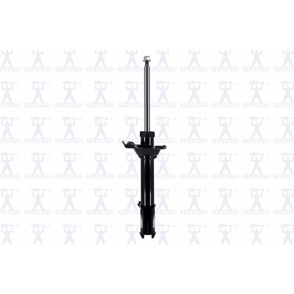 Suspension Strut Assembly