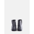 thumbnail image 4 of Pawz Girls' Gemma Microsuede Star Boots, 4 of 5
