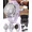 Silver & Purple Jasmine Smartwatch + Black Earbuds, variant on Garmin Lily 2® Active, Small and Stylish Smartwatch, Built-In GPS, Hidden Display, Patterned Lens, Up To 9 Days Battery Life, Lunar Gold with Bone Silicone Band