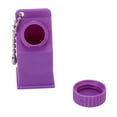 thumbnail image 4 of Milk Carton Box Keychain,Tolerant Holder Milk Carton Keychain Holder Mini Lactose Intolerance Pills Case Keychain Container, 4 of 7