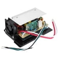 thumbnail image 1 of WF-8955-AD-MBA RV Power Converter Main Board Assembly 55 Amp for RV Trailer Camper WF-8955, WF-8900-AD, WF-8955-MBA, WF-8955PEC Series Converters, Fi, 1 of 9