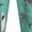White, variant on Great White Shark Print Pajama Pants for Men,Men’s Pajama Bottoms,Mens PJ Pants with Pockets & Button Fly-Small