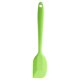 thumbnail image 1 of Espátula para hornear de silicona de una pieza Raspador antiadherente resistente al calor Utensilio de cocina Apto para lavavajillas Worallymy JD719167134, 1 of 5