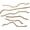 150g,Delicate Branches, variant on Driftwood for Aquarium, Red Moor Driftwood Mix 12''-16'' Long Driftwood for Decorations Aquarium Driftwood Shapes Aquarium Decor Driftwood(100g,Delicate Branches)