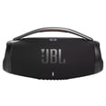 thumbnail image 1 of Bocina JBL Boombox 3 Bluetooth IP67 Partyboost 24 Horas Color Negro, 1 of 5