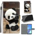 thumbnail image 1 of Compatible With OPPOA53 4g 2020/a53s/a32 Cute Panda Moblie Case, 1 of 5