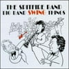 The Spitfire Band - Big Band Swing Things - Big Band / Swing - CD