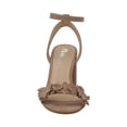 thumbnail image 4 of Zapatillas Mujer MIRACOL BY MAMA LOLA Tacon Cuadrado rosa 23, 4 of 4