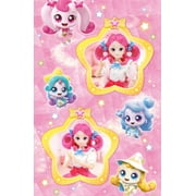 Catch! Teenieping Princess Romi Fashion Doll Poseable Figure with Accessories