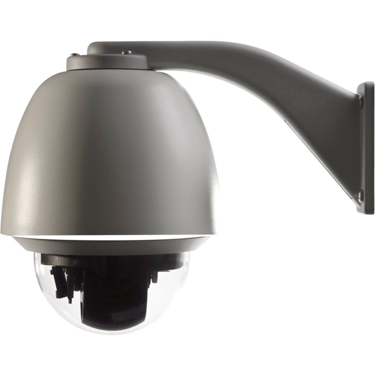 Interlogix TruVision 1.3 Megapixel Network Camera, Color