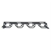 Edelbrock Gaskets Intake Manifold Chrysler 426-572 Gen II Hemi 2 00In X 1 84In Port 060In Thick Set
