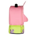 thumbnail image 3 of SpongeBob SquarePants Patrick Star Character Dual Compartment Lunch Box Bag, 3 of 7