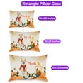 thumbnail image 3 of Happy Thanksgiving Akita with Turkey Pumpkins Autumn Vibes Pillowcase Double Sided Inu Dog Lover Pillow Case Covers - 12018, 3 of 3