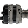 thumbnail image 2 of OEG Parts New 135AMP Alternator Replacement For Honda Civic 2.0L 2017 2018 2019 2020 2021 17-21 1042114390 CSR39 311005BF305RM 31100-5BF-305 311005BF305 21388N 11847 104211-4390, 2 of 13